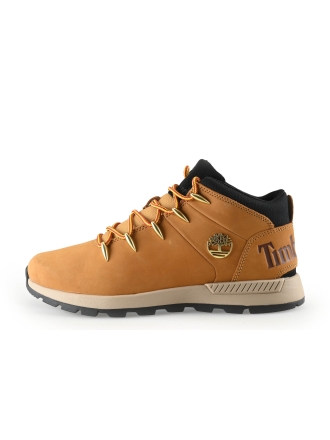 Timberland Boots Beige 337064
 Maat 41
 