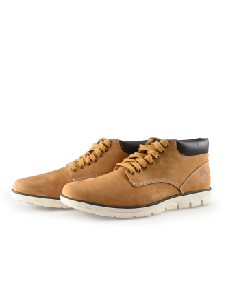 Timberland Veterboots Bruin 337065
 Maat 46
 