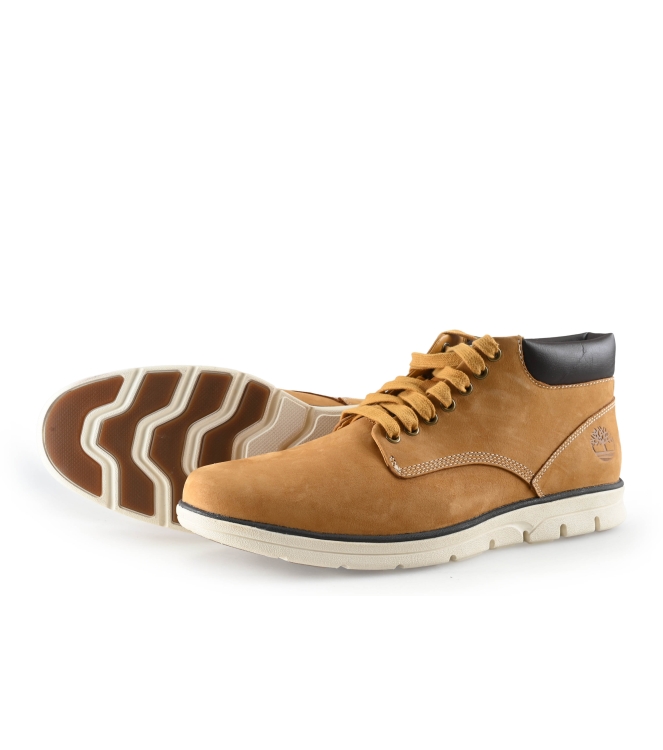 Timberland Veterboots