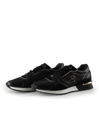 Mexx Sneakers Zwart 337068
 Maat 40
 