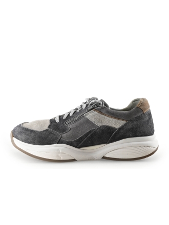 Xsensible Sneakers Grijs 337076
 Maat 46
 