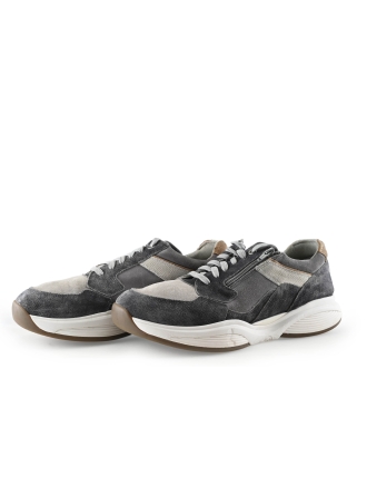 Xsensible Sneakers Grijs 337076
 Maat 46
 