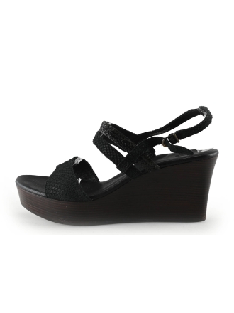 Ugg Sandalen Zwart 337080
 Maat 42
 
