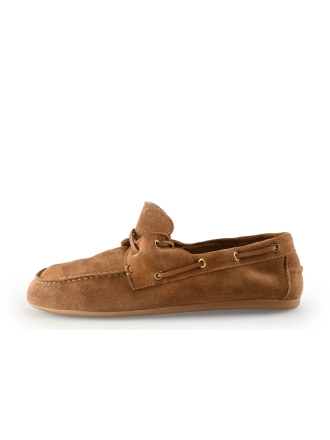 Miss Behave Bootschoenen Bruin 337082
 Maat 38
 