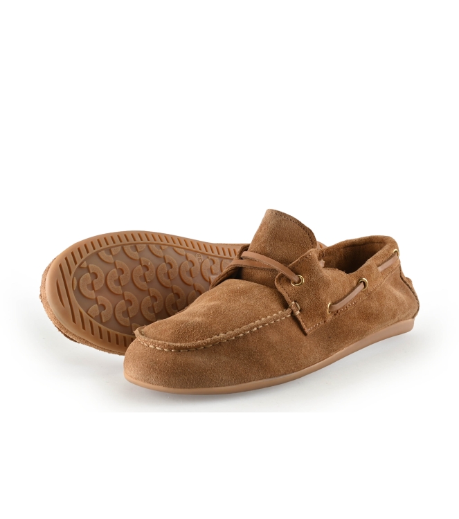 Miss Behave Bootschoenen