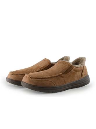 Skechers Pantoffels Beige 337085
 