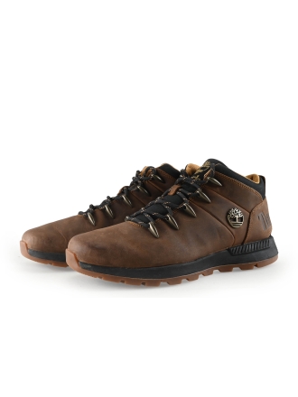 Timberland Veterschoenen Bruin 337086
 Maat 41
 