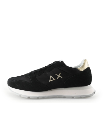 Sun68 Sneakers Zwart 337093
 Maat 40
 