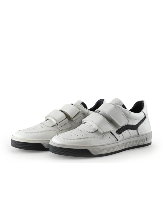 DSTRCT Sneakers Wit 337104
 Maat 34
 
