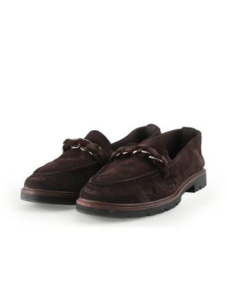 Tamaris Loafers  Bruin 337111
 Maat 38
 