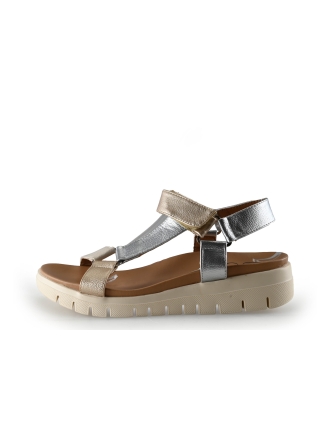 Lisa&jo Sandalen Overig 337116
 Maat 39
 