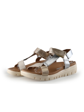 Lisa&jo Sandalen Overig 337116
 Maat 39
 
