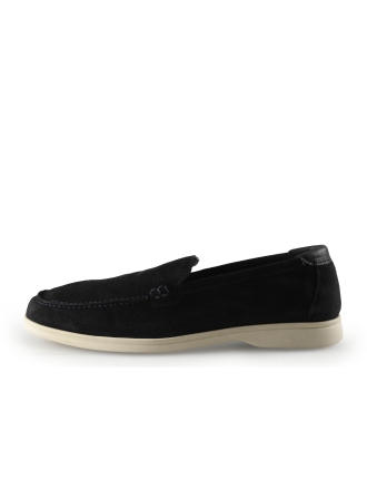 Cypres Loafers  Blauw 337118
 Maat 43
 