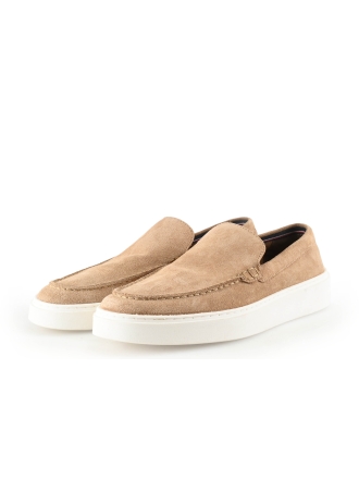 Loff 1881 Loafers  Bruin 337124
 Maat 42
 