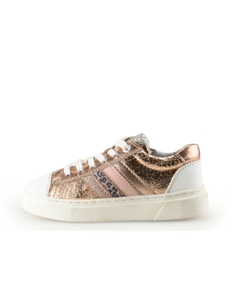 IK-KE Sneakers Goud 337127
 Maat 30
 