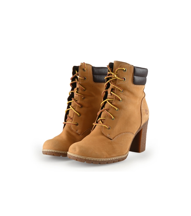 Timberland Veterboots