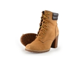 Timberland Veterboots