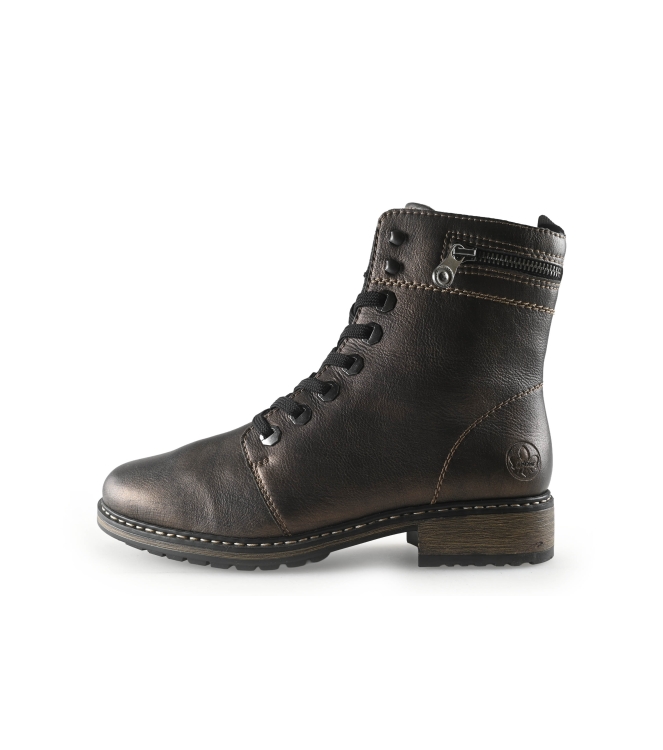 Rieker Veterboots