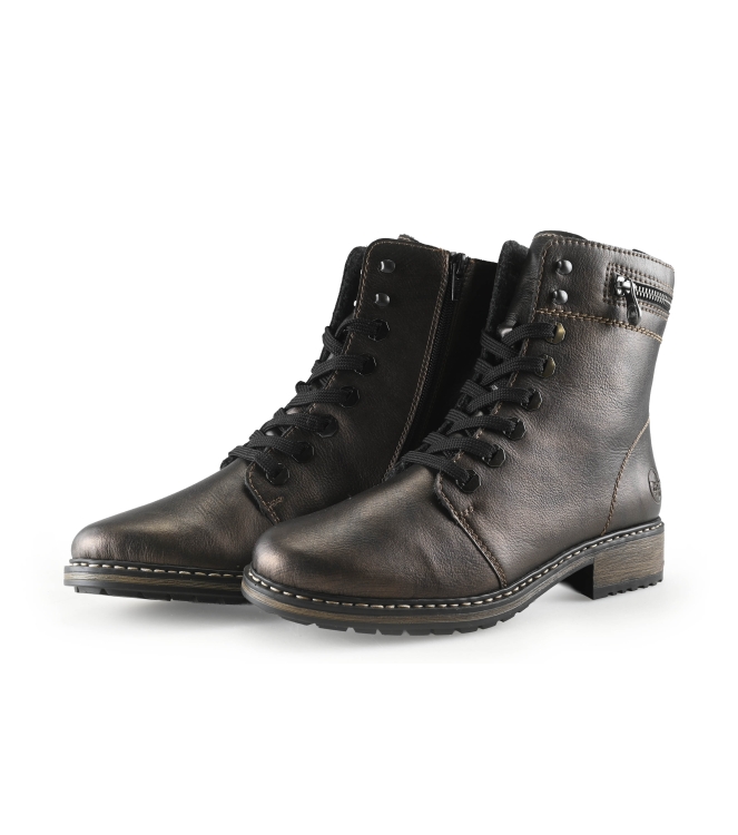 Rieker Veterboots