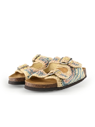 Scholl Slippers Overig 337131
 Maat 40
 