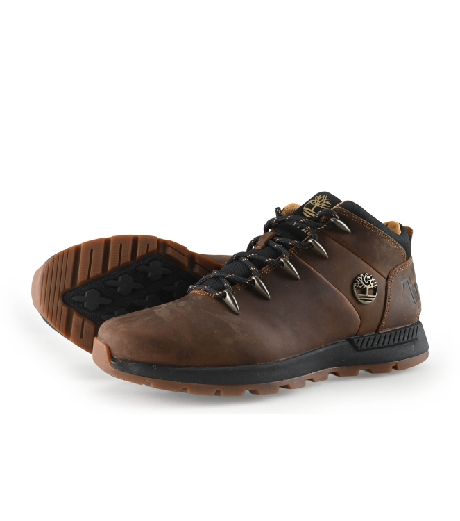 Timberland Veterboots