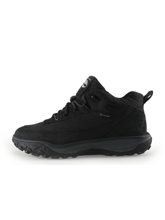 Timberland Sneakers Zwart 337141
 Maat 43½
 