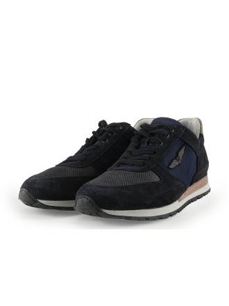 PME Legend Sneakers Blauw 337144
 Maat 43
 