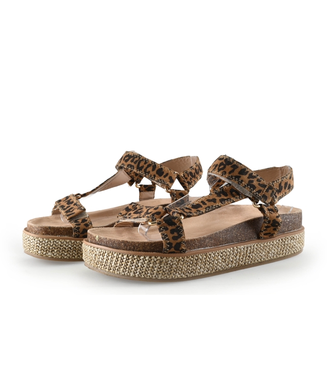 Poelman Espadrilles