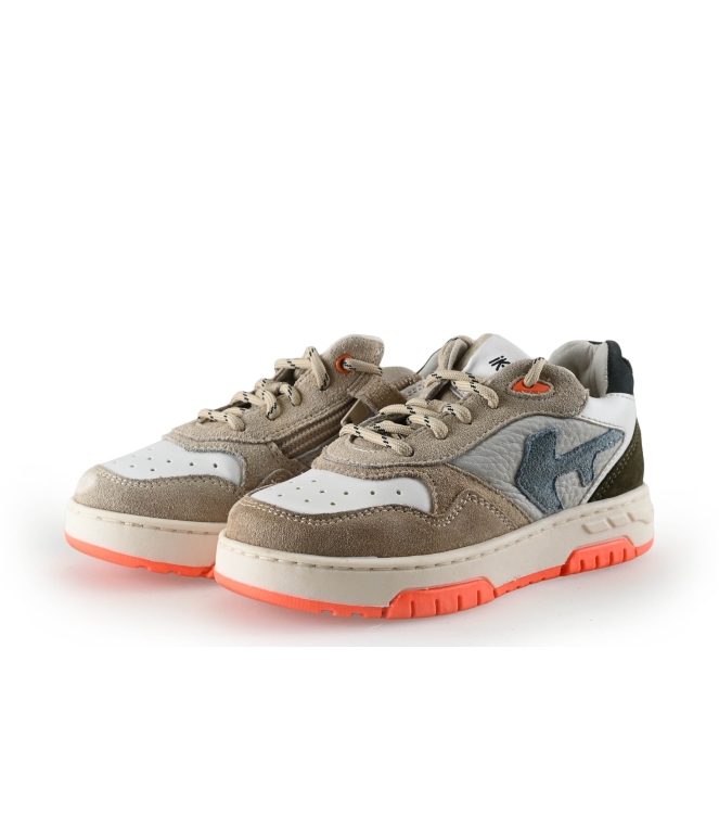 IK-KE Sneakers