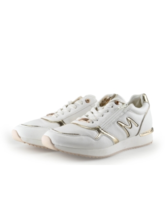 Mexx Sneakers Wit 337152
 Maat 40
 