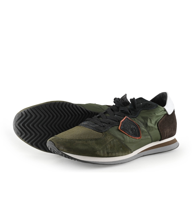 Philippe Model Sneakers