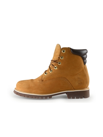 Timberland Boots Geel 337156
 Maat 42
 