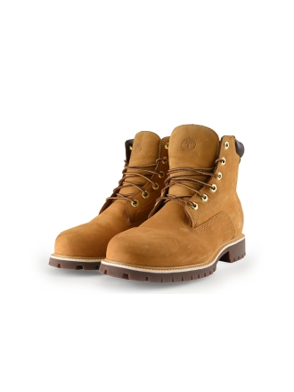Timberland Boots Geel 337156
 Maat 42
 