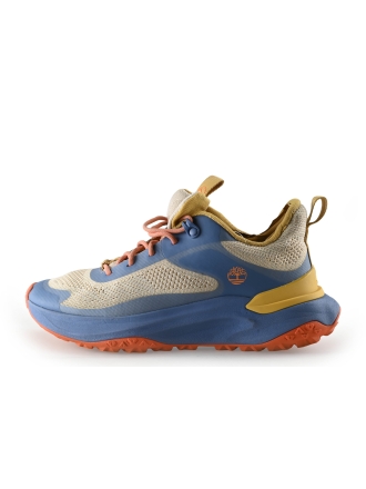 Timberland Sneakers Blauw 337166
 Maat 39
 