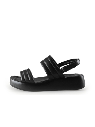 Mexx Sandalen Zwart 337169
 Maat 40
 