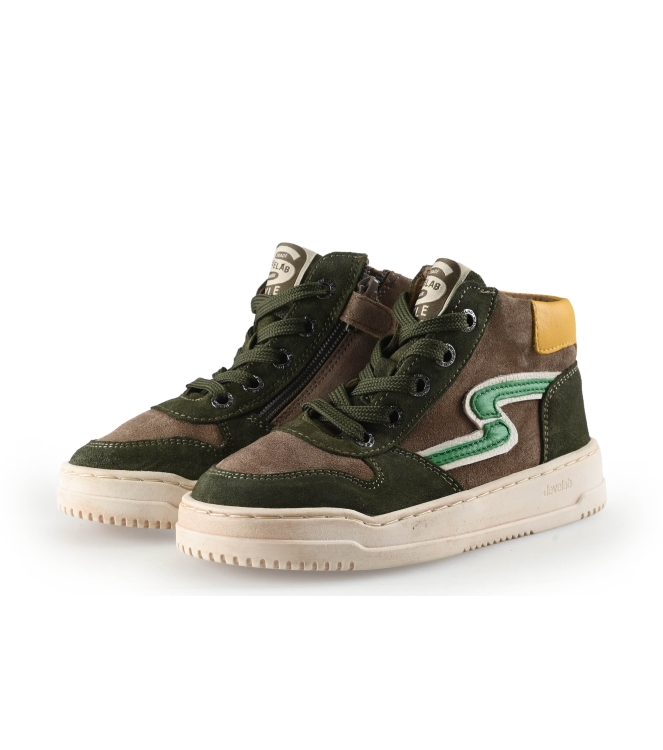 Develab Veterschoenen