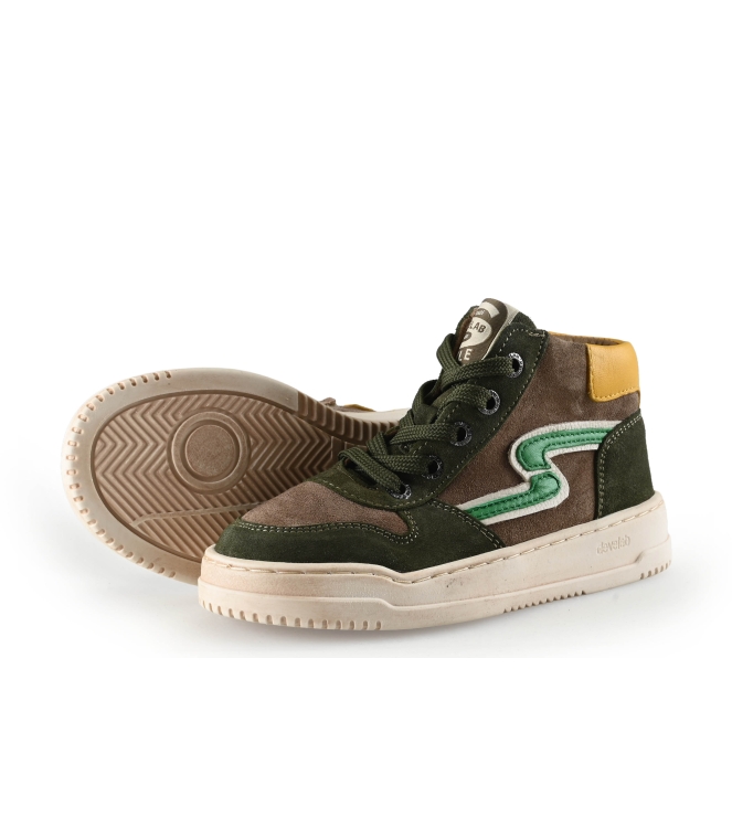 Develab Veterschoenen