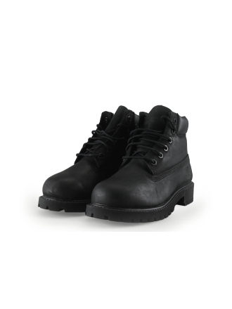 Timberland Boots Zwart 337178
 Maat 31
 
