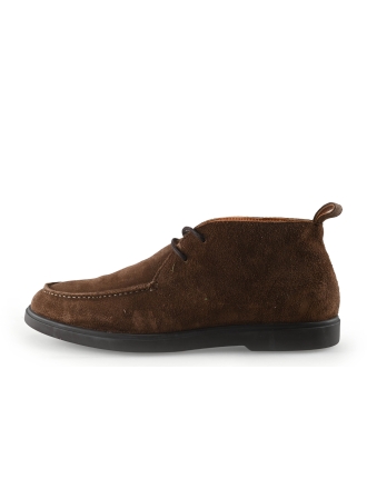 rapid soul Veterschoenen Bruin 337191
 Maat 42
 