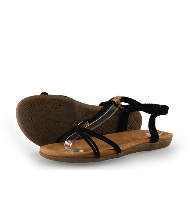 DSTRCT Sandalen