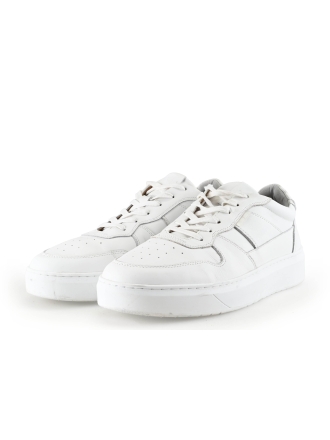 Loff 1881 Sneakers Wit 337193
 Maat 44
 