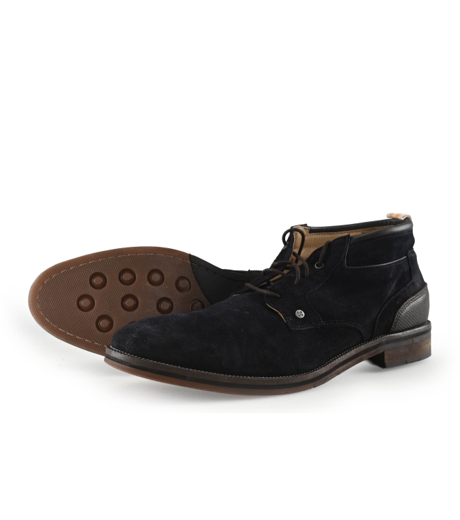 Berkelmans Veterschoenen