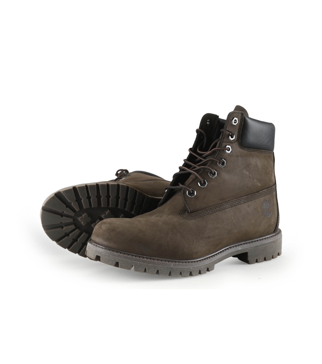 Timberland Veterboots