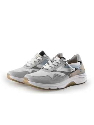 Gabor Sneakers Wit 337204
 Maat 36
 