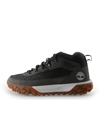Timberland Sneakers Grijs 337207
 Maat 41½
 