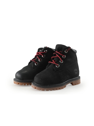 Timberland Boots Zwart 337208
 Maat 21
 