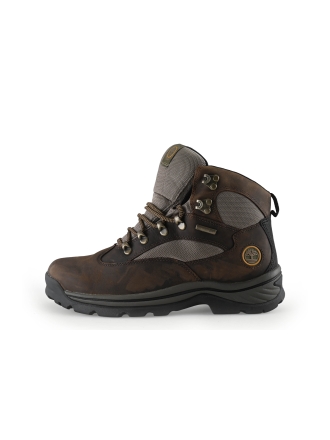 Timberland Wandelschoenen Bruin 337210
 