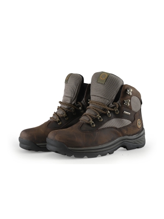 Timberland Wandelschoenen Bruin 337210
 