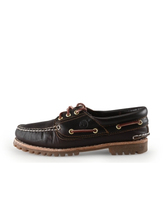 Timberland Bootschoenen Bruin 337214
 Maat 38½
 