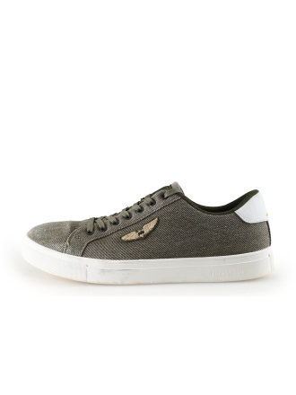 PME Legend Sneakers Groen 337216
 